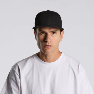 AS Colour Stock Flex Cap | 1106 (Navy)