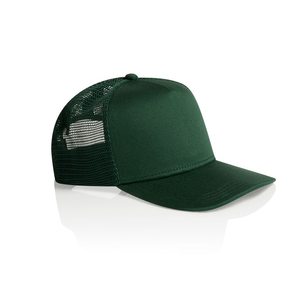 AS Colour Stock Trucker Cap | 1108 (Navy)
