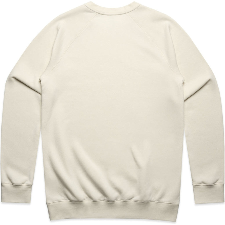 AS Colour Supply Crew | 5100 (Ecru)