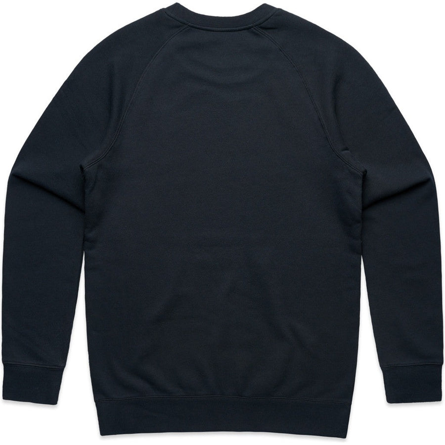 AS Colour Supply Crew | 5100 (Navy)