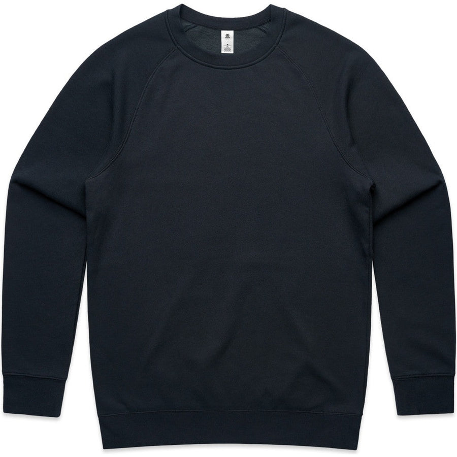 AS Colour Supply Crew | 5100 (Navy)