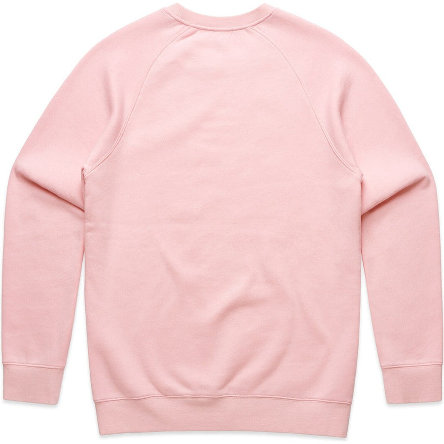AS Colour Supply Crew | 5100 (Pink)