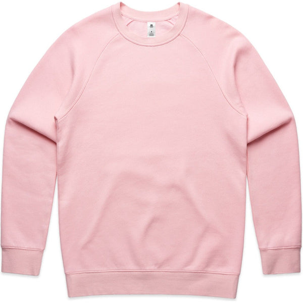 AS Colour Supply Crew | 5100 (Pink)