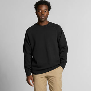 AS Colour Supply Crew | 5100 (Coal)