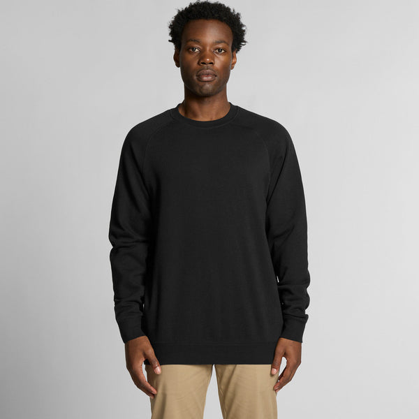 AS Colour Supply Crew | 5100 (Coal)