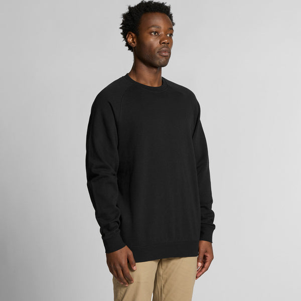AS Colour Supply Crew | 5100 (Forest Green)
