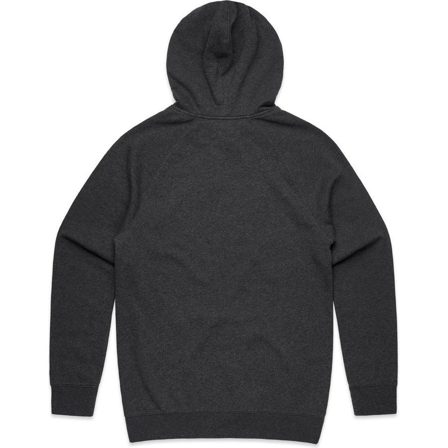 AS Colour Supply Hood | 5101 (Asphalt Marle)