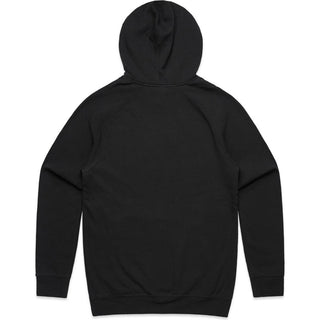 AS Colour 5101 Supply Hood - Back View | color:Black|view:back