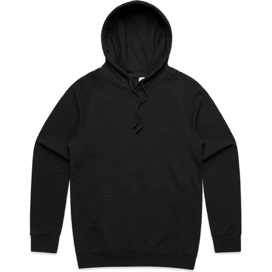 AS Colour Supply Hood | 5101 (Black)