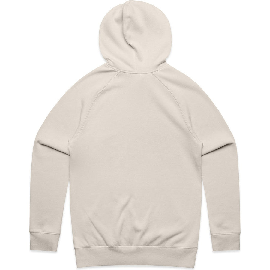 AS Colour Supply Hood | 5101 (Bone)