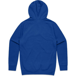 AS Colour 5101 Supply Hood - Back View | color:Bright Royal|view:back