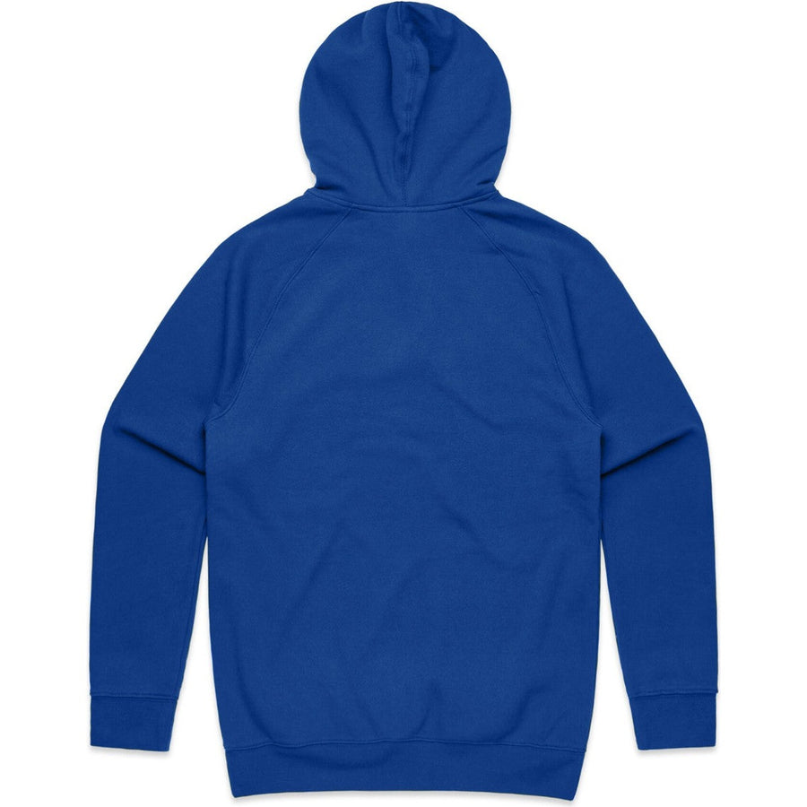 AS Colour Supply Hood | 5101 (Bright Royal)