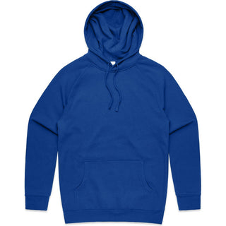 AS Colour 5101 Supply Hood - Front View | color:Bright Royal|view:front