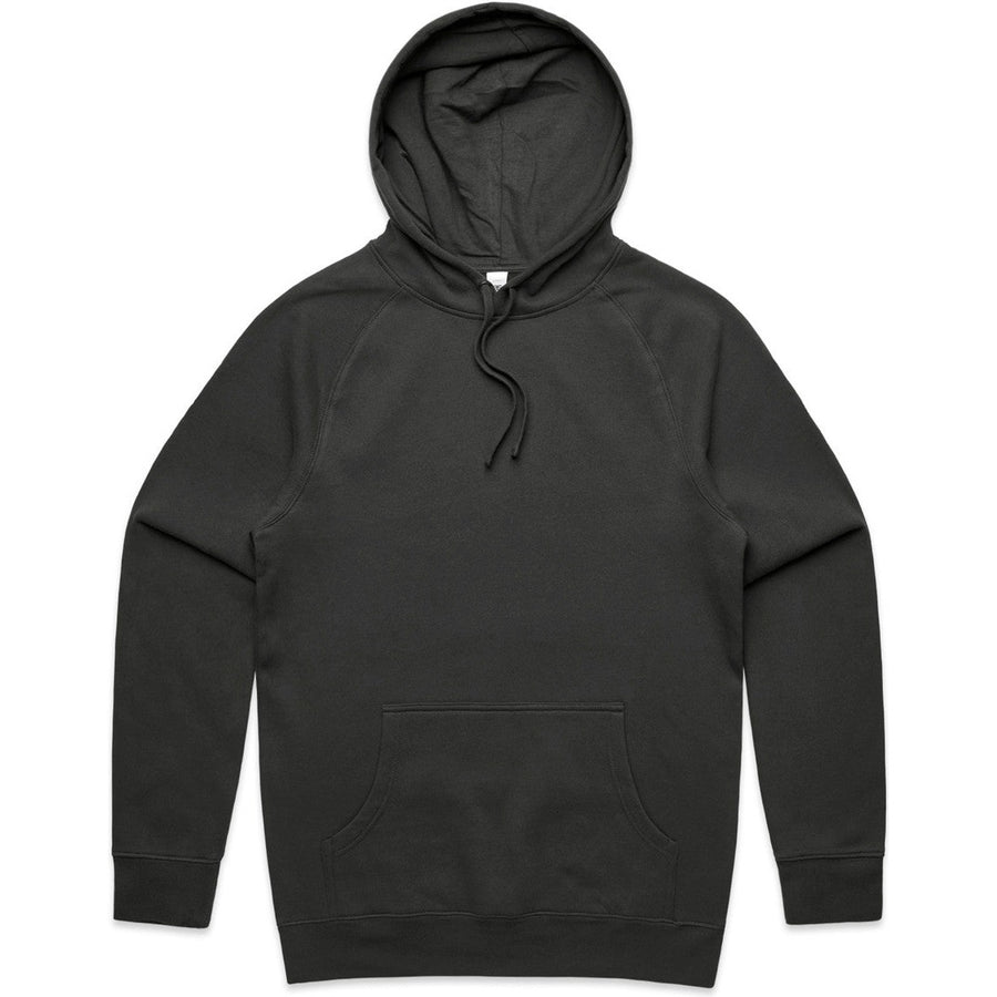 AS Colour Supply Hood | 5101 (Coal)