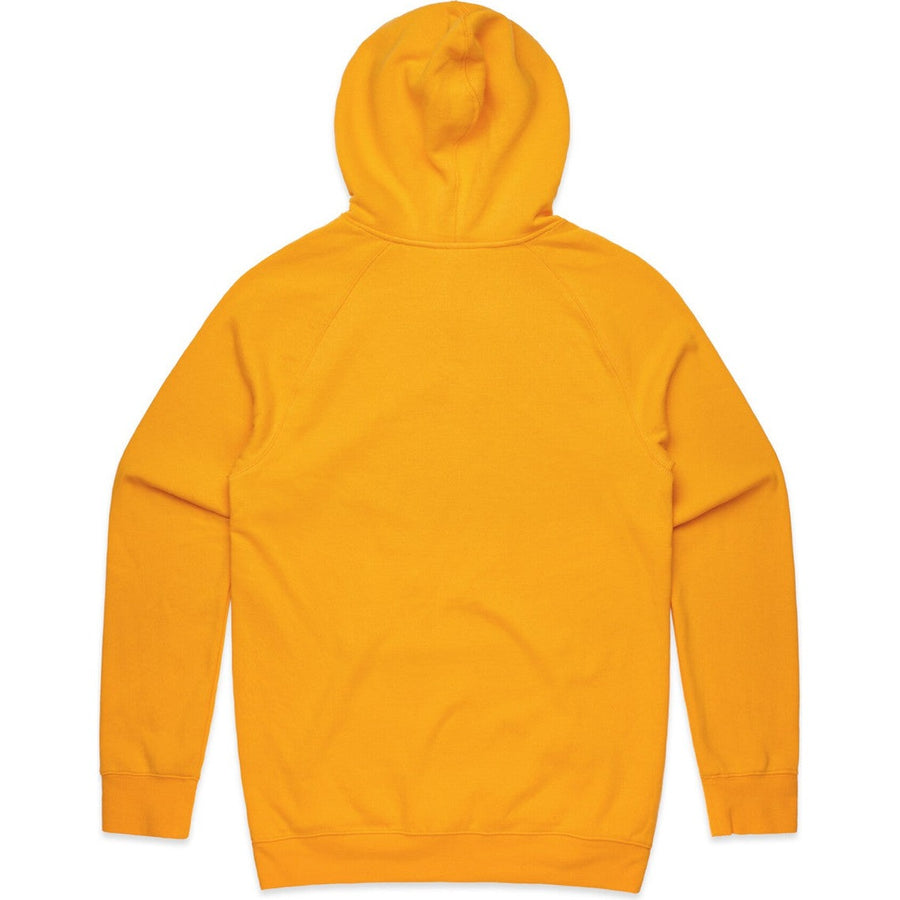 AS Colour Supply Hood | 5101 (Gold)