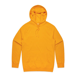 AS Colour 5101 Supply Hood - Front View | color:Gold|view:front