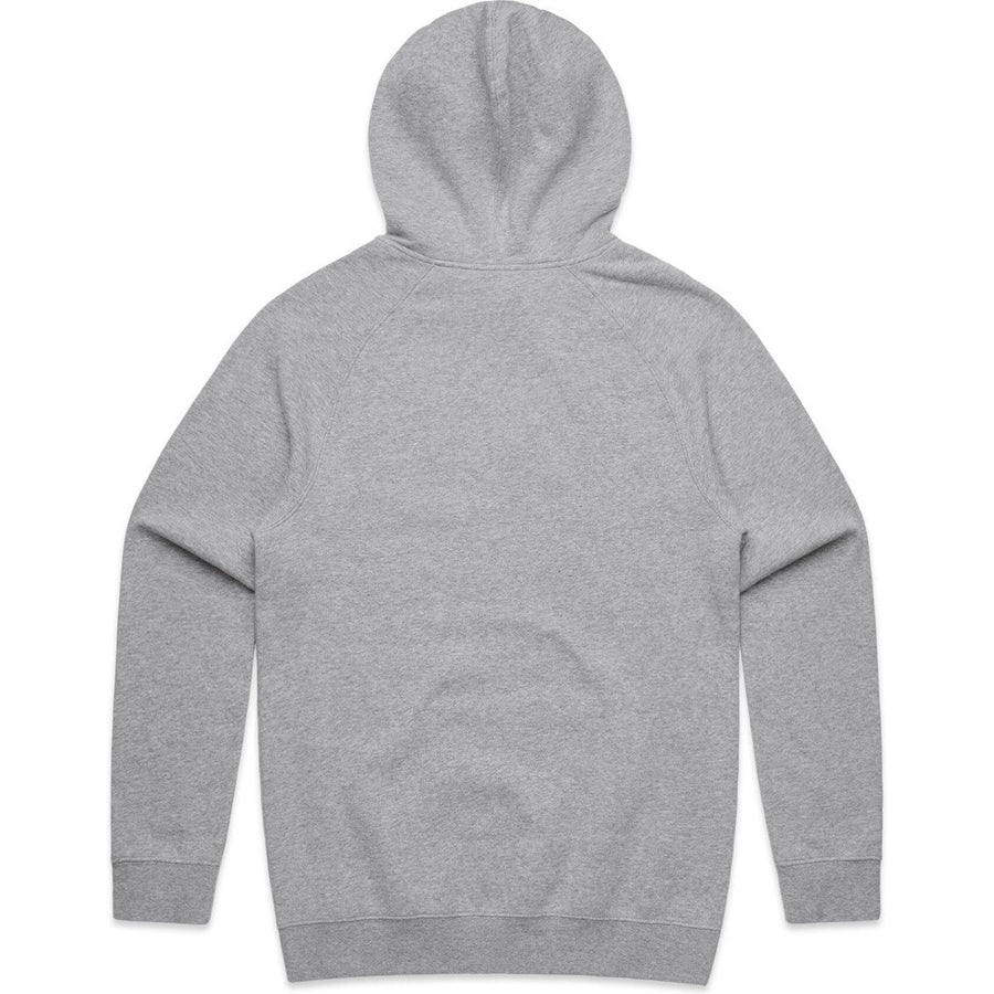 AS Colour Supply Hood | 5101 (Grey Marle)