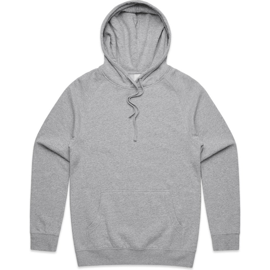AS Colour Supply Hood | 5101 (Grey Marle)