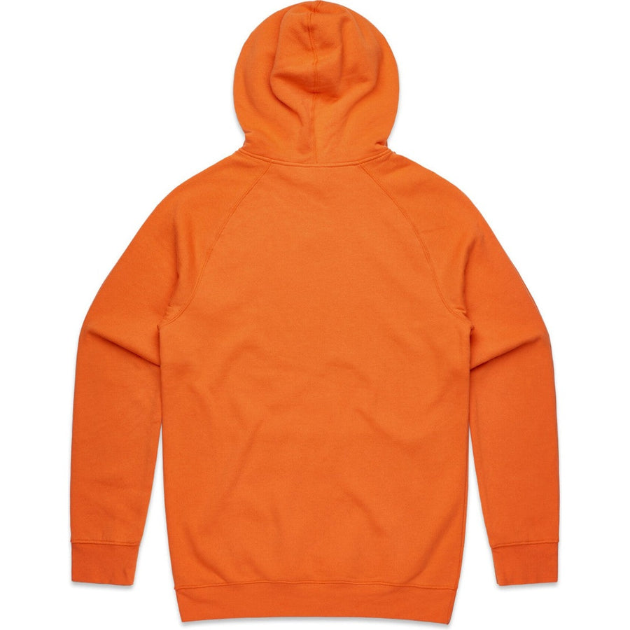 AS Colour Supply Hood | 5101 (Orange)