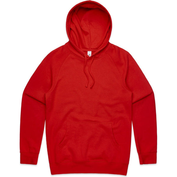 AS Colour Supply Hood | 5101 (Red)