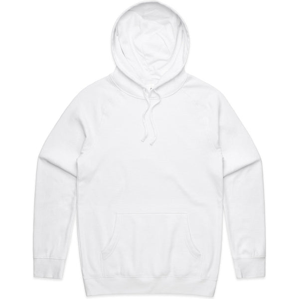 AS Colour Supply Hood | 5101 (White)