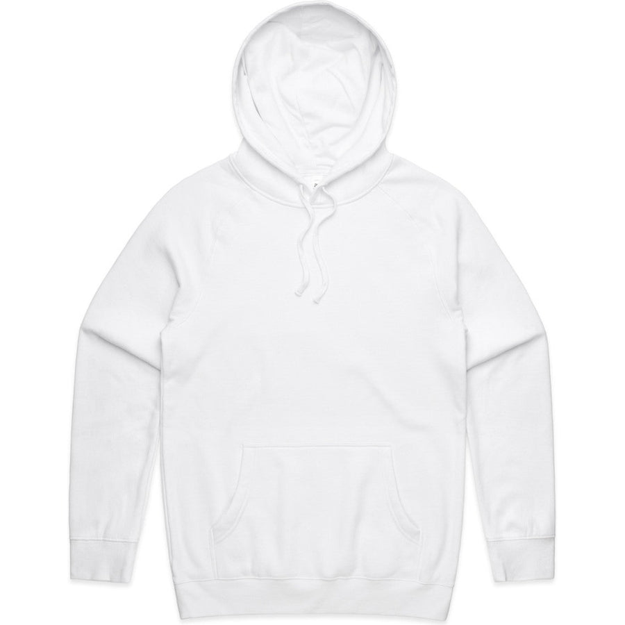 AS Colour Supply Hood | 5101 (White)