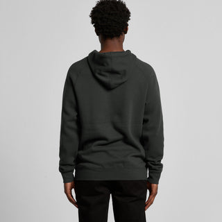 AS Colour Supply Hood | 5101 (Asphalt Marle)