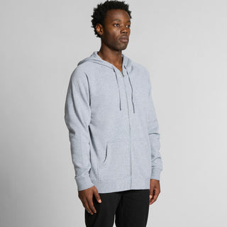 AS Colour Supply Zip Hood | 5109 (Navy)