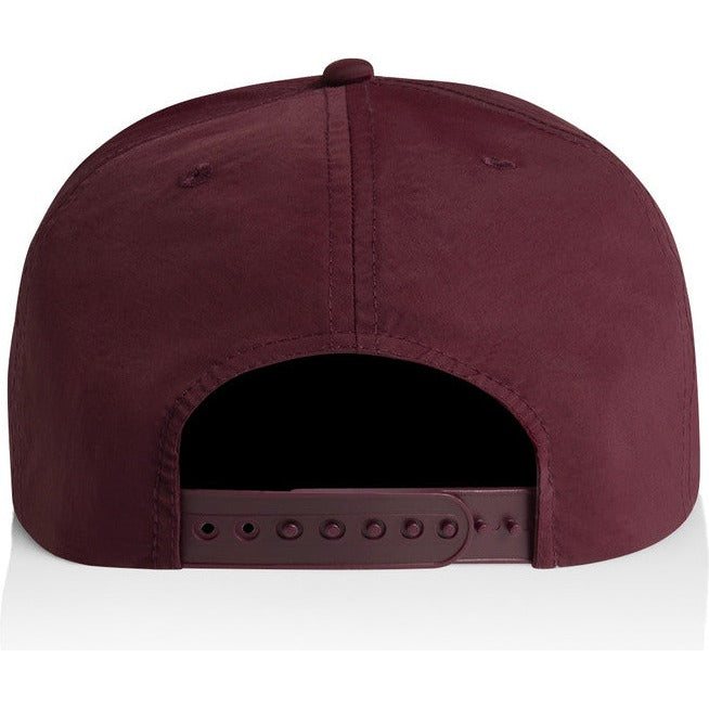 AS Colour Surf Cap | 1114 (Burgundy)