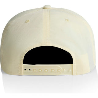 AS Colour 1114 Surf Cap - Back View | color:Butter|view:back
