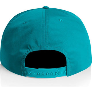 AS Colour 1114 Surf Cap - Back View | color:Charlotte|view:back