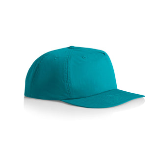 AS Colour 1114 Surf Cap - Side view | color:Charlotte|view:side
