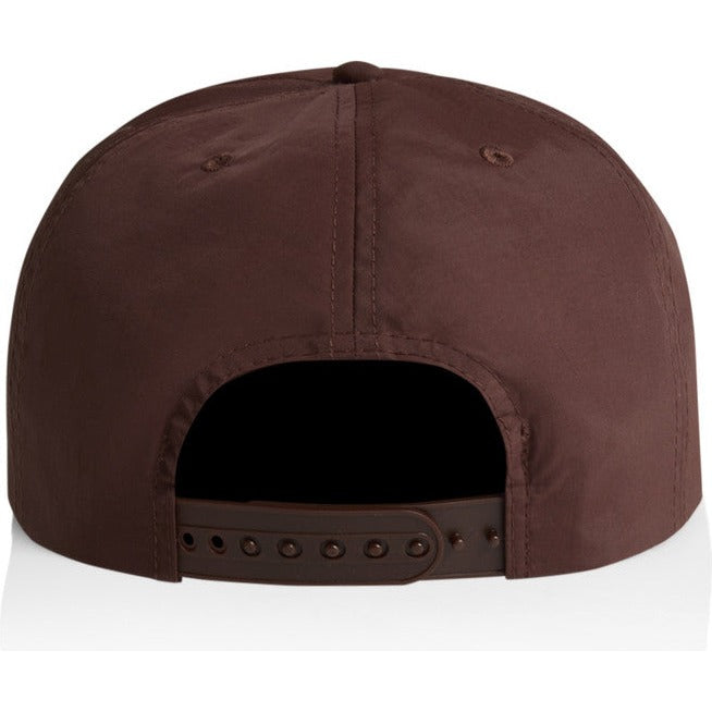 AS Colour Surf Cap | 1114 (Chestnut)