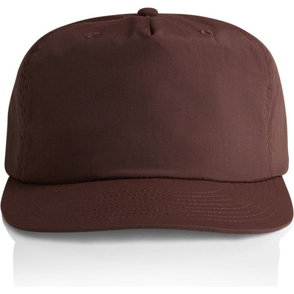AS Colour Surf Cap | 1114 (Chestnut)