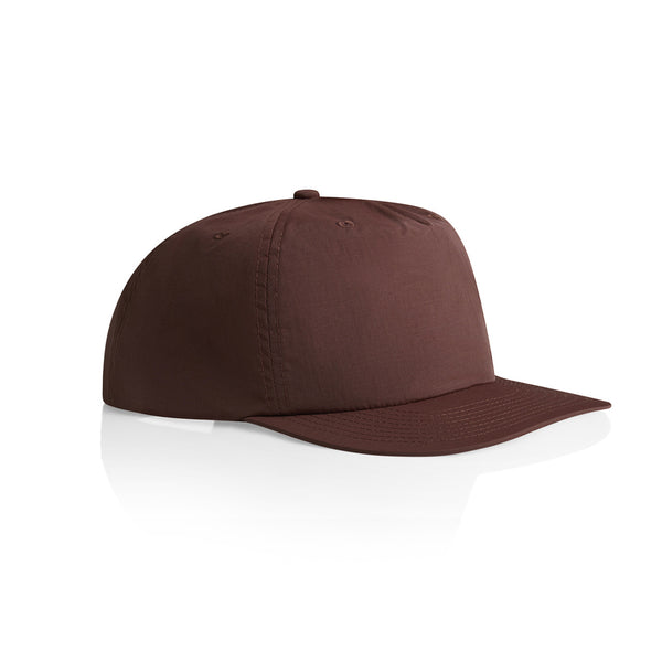 AS Colour Surf Cap | 1114 (Chestnut)