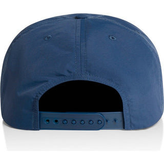 AS Colour 1114 Surf Cap - Back View | color:Cobalt|view:back