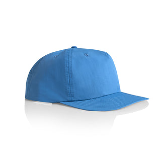 AS Colour 1114 Surf Cap - Side view | color:Hydro|view:side