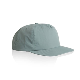 AS Colour 1114 Surf Cap - Side view | color:Mineral|view:side