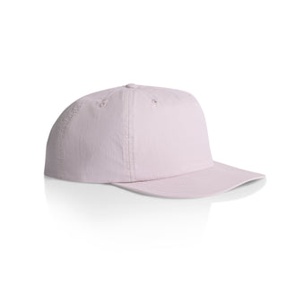 AS Colour 1114 Surf Cap - Side view | color:Orchid|view:side