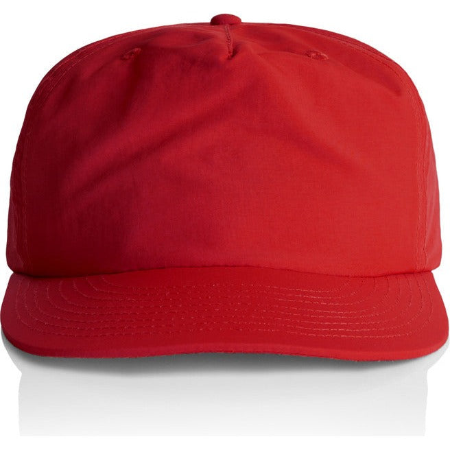 AS Colour Surf Cap | 1114 (Red)