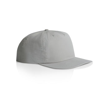 AS Colour 1114 Surf Cap - Side view | color:Storm|view:side