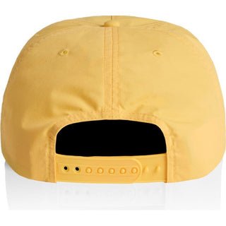 AS Colour 1114 Surf Cap - Back View | color:Sunset|view:back