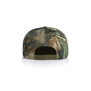 AS Colour Surf Cotton Camo Cap | 1119C (Desert Camo)