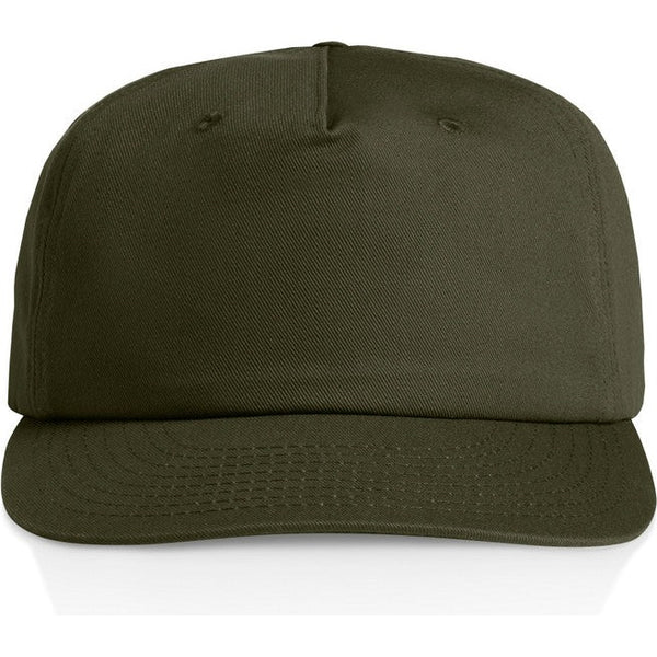 AS Colour Surf Cotton Cap | 1119 (Army)