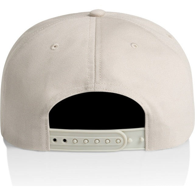 AS Colour Surf Cotton Cap | 1119 (Bone)