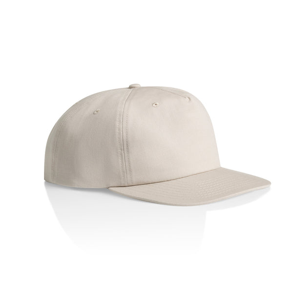 AS Colour Surf Cotton Cap | 1119 (Bone)
