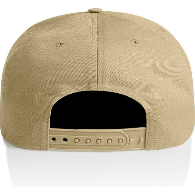 AS Colour Surf Cotton Cap | 1119 (Khaki)