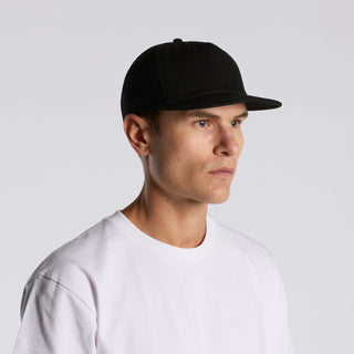 AS Colour Surf Cotton Cap | 1119 (Black)