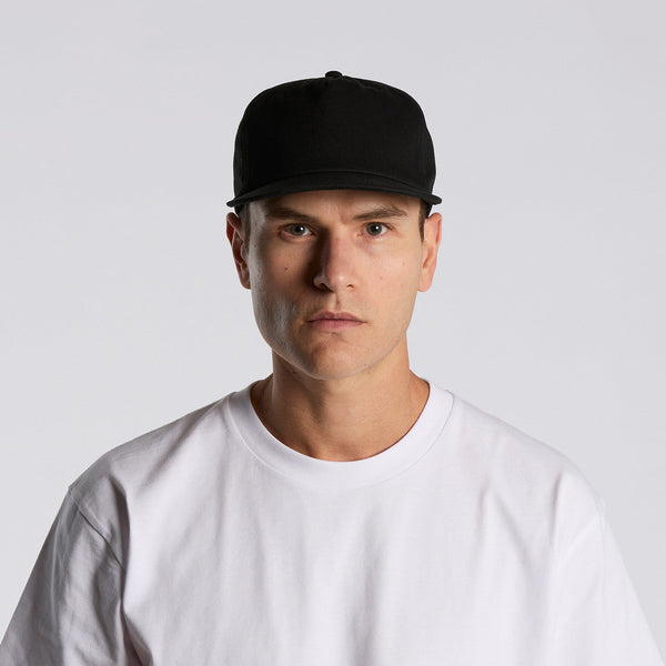 AS Colour Surf Cotton Cap | 1119 (Navy)