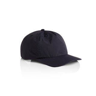 AS Colour 1129 Surf Kids Cap - Side view | color:Navy|view:side